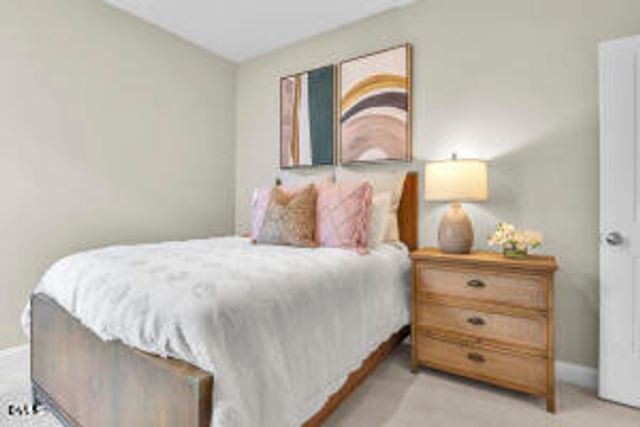 3107 Kiawa Pointe Lane 227, Durham, NC 27703