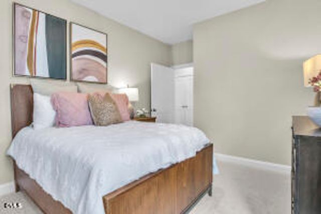 3107 Kiawa Pointe Lane 227, Durham, NC 27703