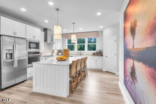 3107 Kiawa Pointe Lane 227, Durham, NC 27703