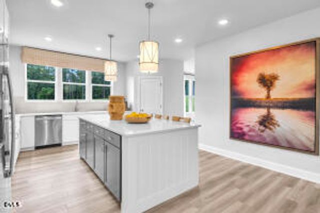 3107 Kiawa Pointe Lane 227, Durham, NC 27703
