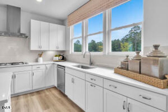 3107 Kiawa Pointe Lane 227, Durham, NC 27703