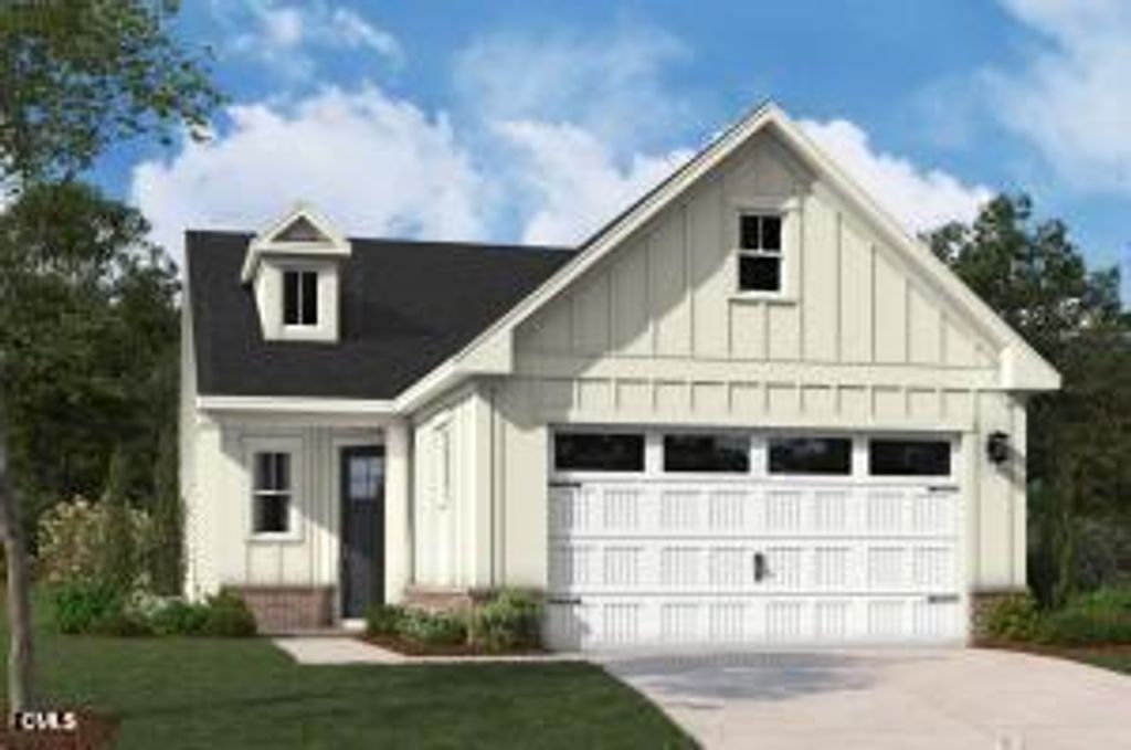 3107 Kiawa Pointe Lane 227, Durham, NC 27703