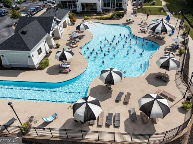 197 Ravenna Drive, Griffin, GA 30223