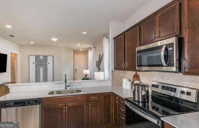 197 Ravenna Drive, Griffin, GA 30223