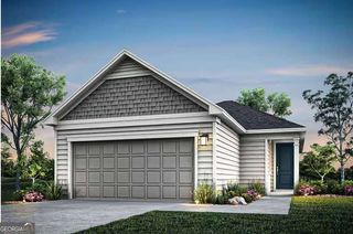 197 Ravenna Drive, Griffin, GA 30223