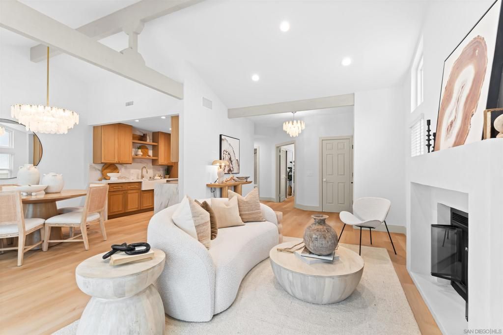 1617 Blossom Field Way, Encinitas, CA 92024