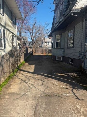 107 Massasoit Avenue, Cranston, RI 02905