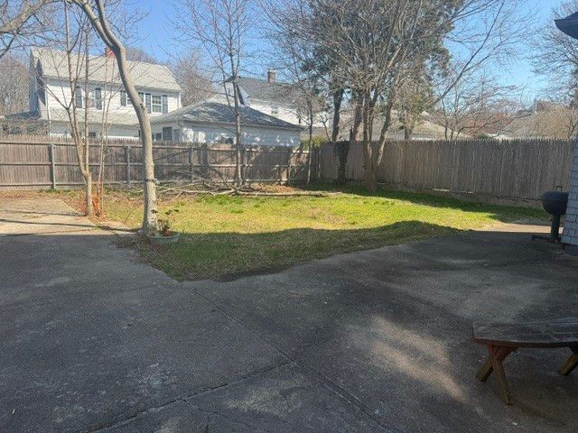 107 Massasoit Avenue, Cranston, RI 02905