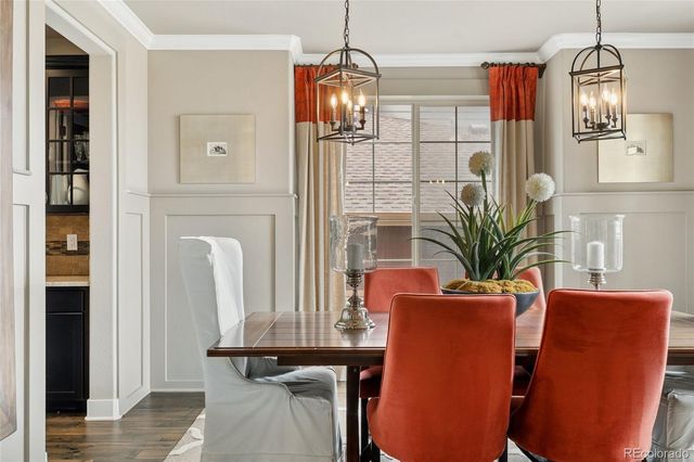 21962 E Idyllwilde Drive, Parker, CO 80138