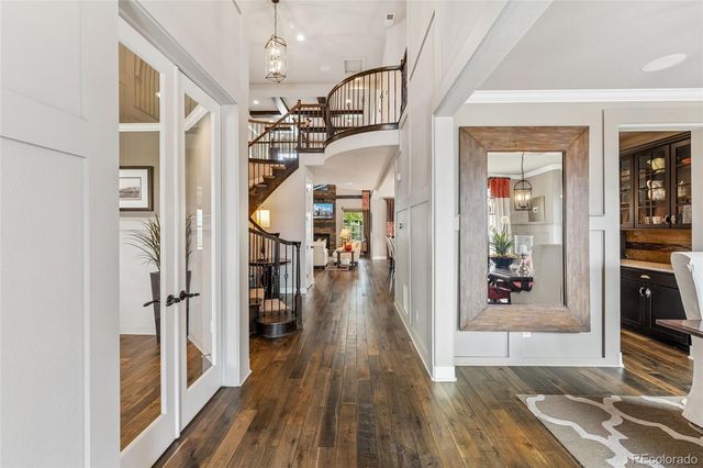 21962 E Idyllwilde Drive, Parker, CO 80138