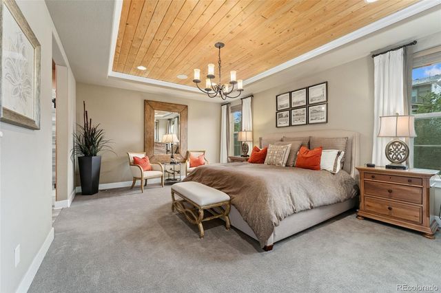 21962 E Idyllwilde Drive, Parker, CO 80138