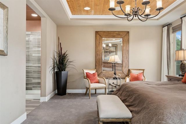 21962 E Idyllwilde Drive, Parker, CO 80138