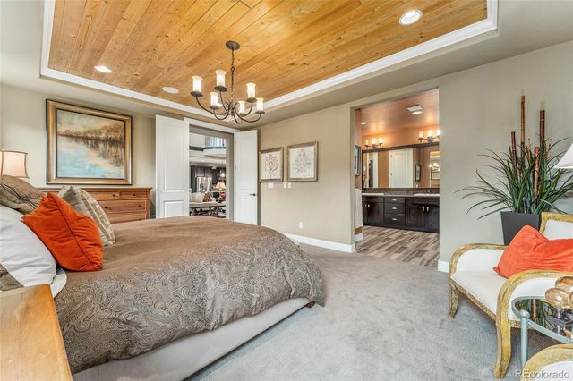 21962 E Idyllwilde Drive, Parker, CO 80138