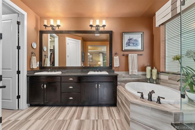 21962 E Idyllwilde Drive, Parker, CO 80138