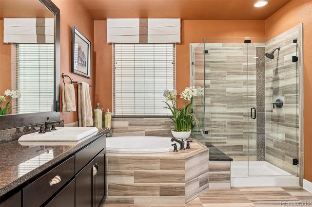 21962 E Idyllwilde Drive, Parker, CO 80138