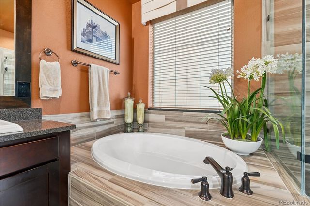 21962 E Idyllwilde Drive, Parker, CO 80138