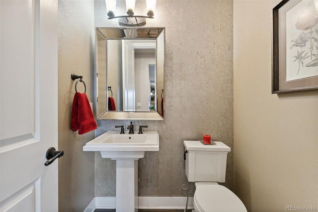 21962 E Idyllwilde Drive, Parker, CO 80138