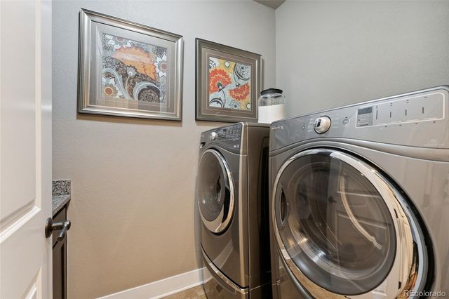 21962 E Idyllwilde Drive, Parker, CO 80138