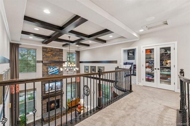 21962 E Idyllwilde Drive, Parker, CO 80138