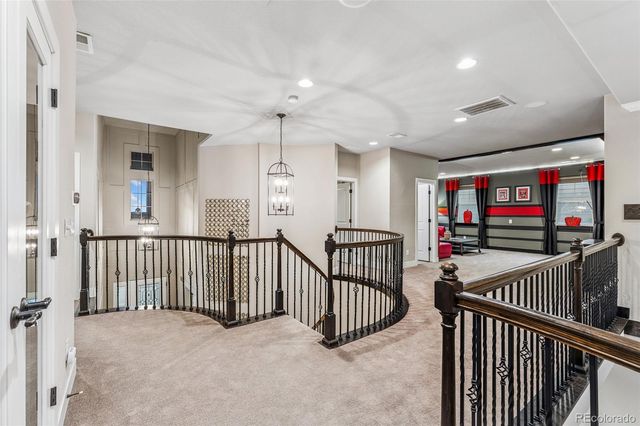 21962 E Idyllwilde Drive, Parker, CO 80138