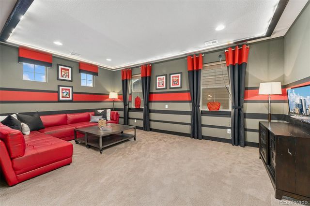 21962 E Idyllwilde Drive, Parker, CO 80138