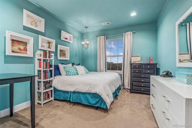 21962 E Idyllwilde Drive, Parker, CO 80138