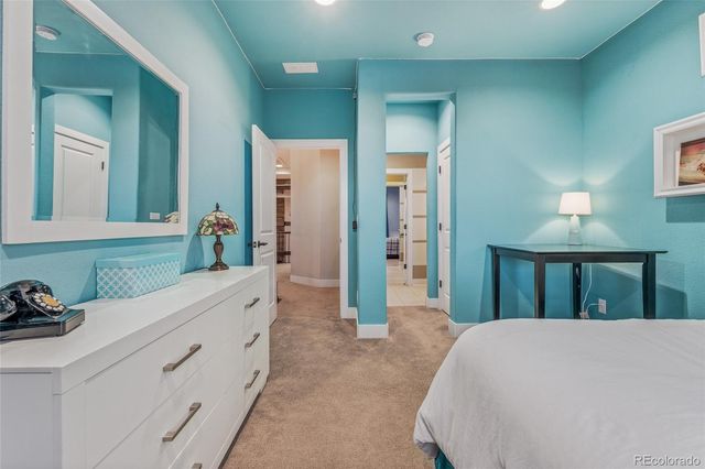 21962 E Idyllwilde Drive, Parker, CO 80138