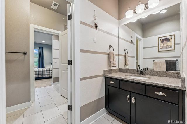 21962 E Idyllwilde Drive, Parker, CO 80138