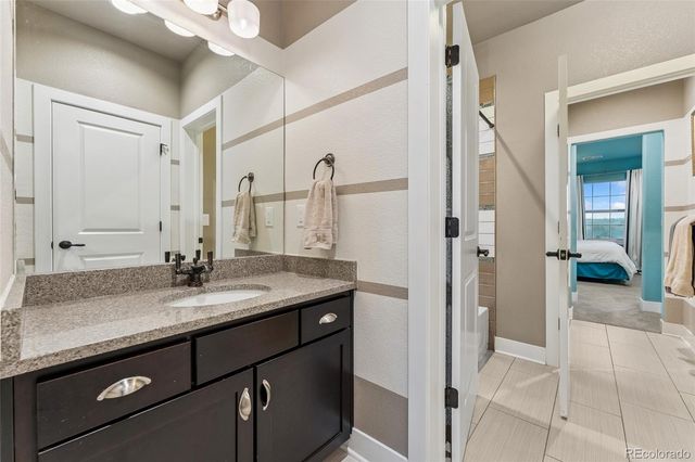 21962 E Idyllwilde Drive, Parker, CO 80138