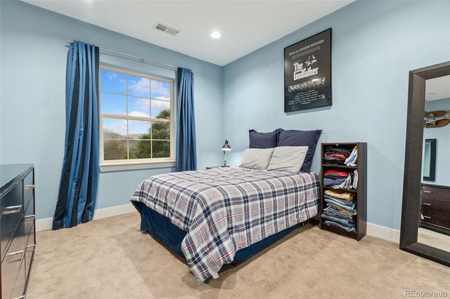 21962 E Idyllwilde Drive, Parker, CO 80138