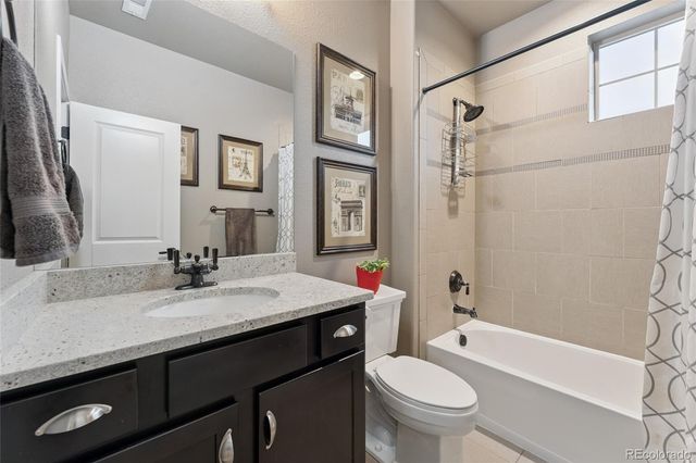 21962 E Idyllwilde Drive, Parker, CO 80138