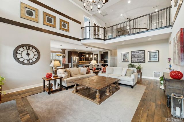 21962 E Idyllwilde Drive, Parker, CO 80138