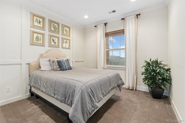 21962 E Idyllwilde Drive, Parker, CO 80138