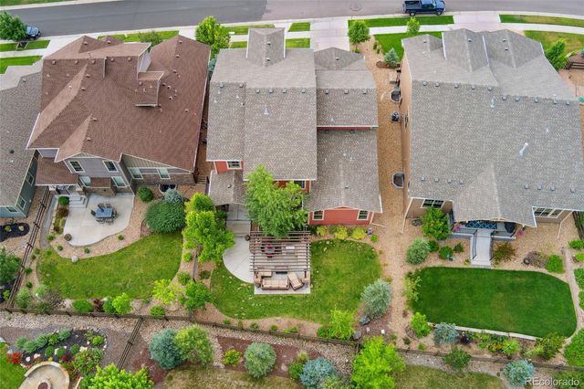 21962 E Idyllwilde Drive, Parker, CO 80138