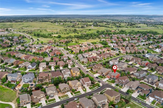 21962 E Idyllwilde Drive, Parker, CO 80138