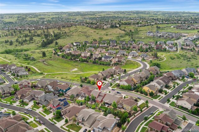 21962 E Idyllwilde Drive, Parker, CO 80138