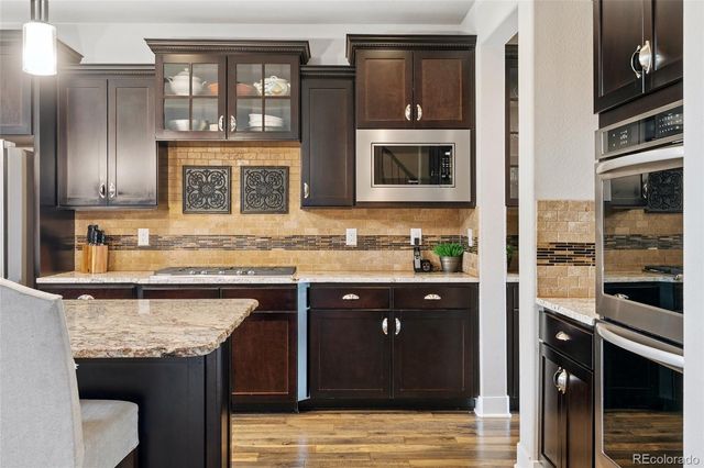 21962 E Idyllwilde Drive, Parker, CO 80138