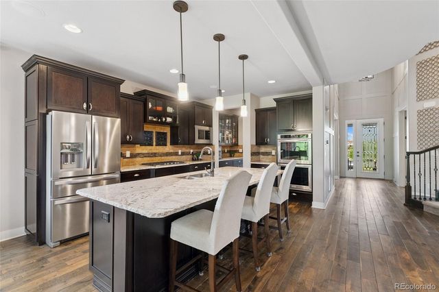 21962 E Idyllwilde Drive, Parker, CO 80138