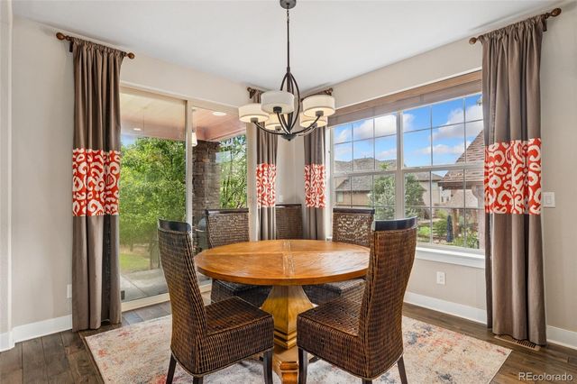 21962 E Idyllwilde Drive, Parker, CO 80138