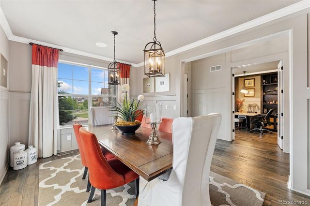 21962 E Idyllwilde Drive, Parker, CO 80138