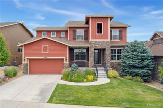 21962 E Idyllwilde Drive, Parker, CO 80138