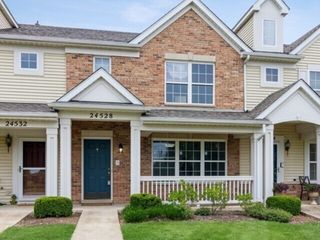 24528 John Adams Drive, Plainfield, IL 60544
