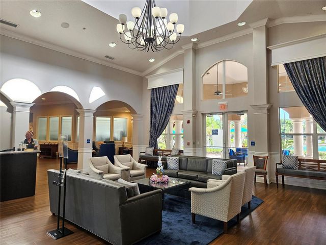 1483 EL CONTE DRIVE, Davenport, FL 33896