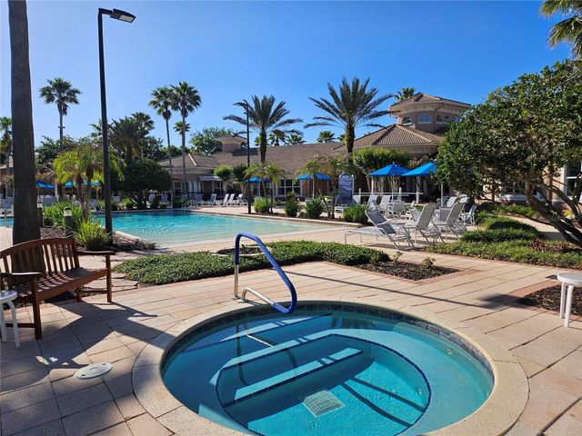 1483 EL CONTE DRIVE, Davenport, FL 33896