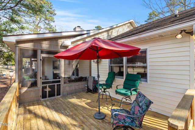 573 Broadmoor Court, Sanford, NC 27332