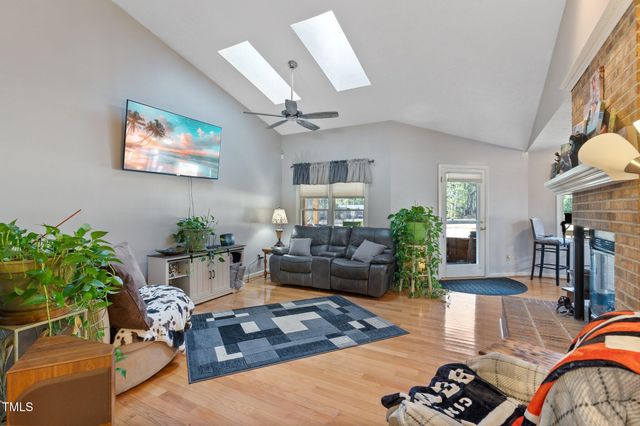 573 Broadmoor Court, Sanford, NC 27332