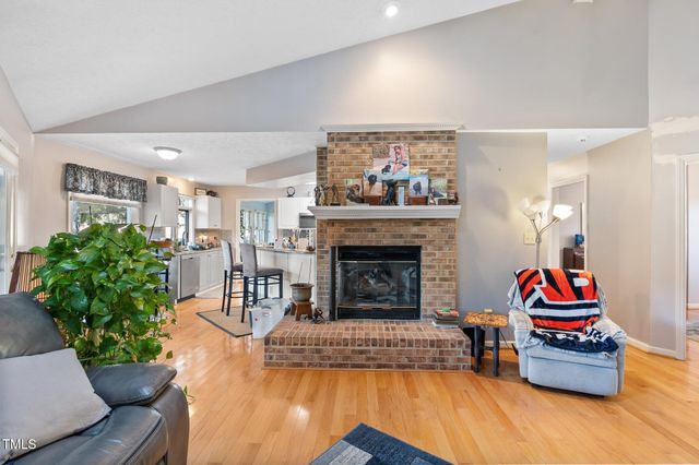 573 Broadmoor Court, Sanford, NC 27332