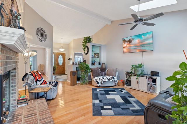 573 Broadmoor Court, Sanford, NC 27332