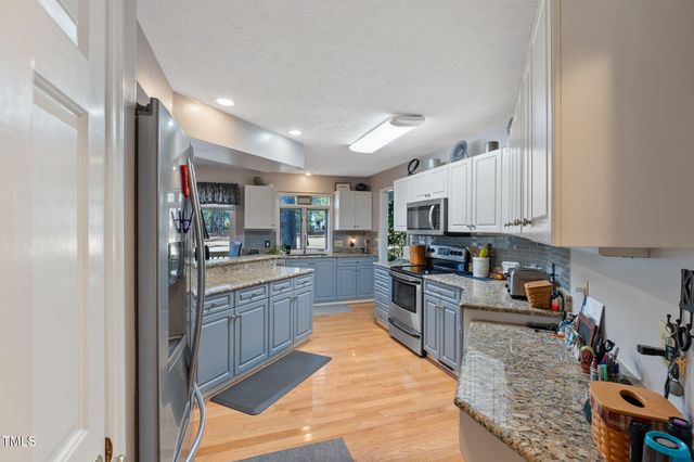 573 Broadmoor Court, Sanford, NC 27332