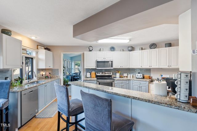 573 Broadmoor Court, Sanford, NC 27332